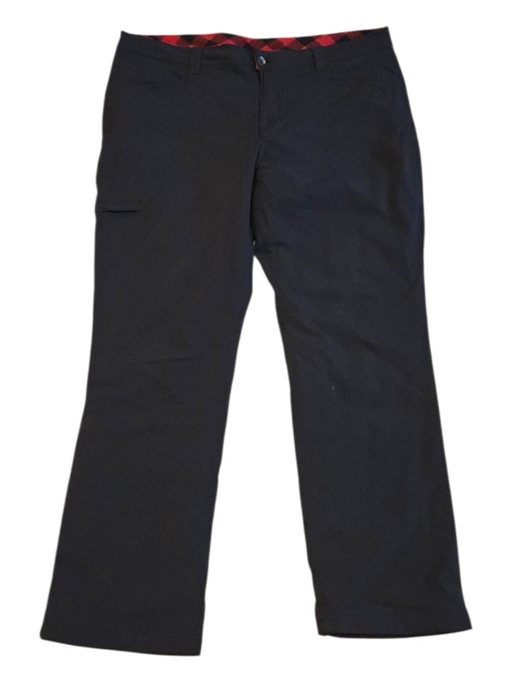 Eddie Bauer Fleece Lined Pants Size 18